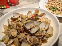 -梁家大院•农家菜(昆山会展中心店)