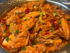 -胖哥俩肉蟹煲(杭州下沙学林街店)