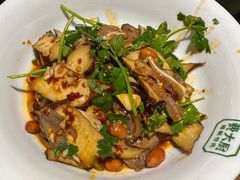 -费大厨辣椒炒肉(黄兴中心广场店)