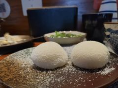 -戏作寿司(观音桥店)