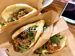 -豆相识•九九豆腐脑(牛咡桥店)
