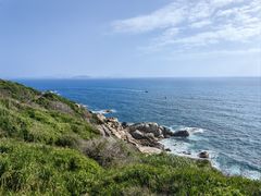 -三亚蜈支洲岛旅游区