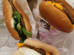 -麦当劳(星光行店)