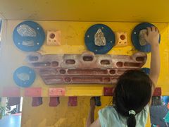 -乐攀岩馆(奥莱店)