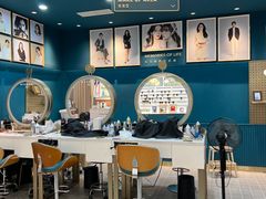 -海马体照相馆(新南凯德广场店)