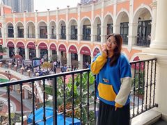 -佛罗伦萨小镇广佛名品奥特莱斯(疏港路店)