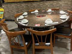 -八合里牛肉火锅(新洲店)