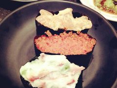 -元气寿司(新城市广场店)