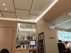 -喜家德虾仁水饺(东方宝泰店)