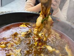 -蛙老爹·蜀香美蛙鱼头(王家湾店)