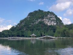 -星湖旅游景区七星岩