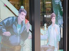 -杭州西湖银泰百货