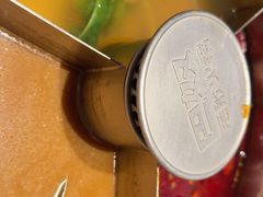 -巴奴毛肚火锅(京西大悦城店)