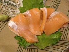 -京樽回転寿司(奥林匹克店)