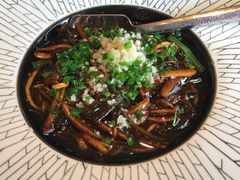 -老洋房花园饭店(绍兴路店)