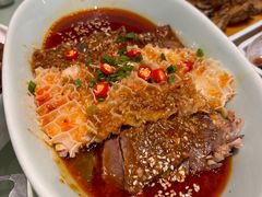 -红樱桃·欢乐餐厅(太原里店)