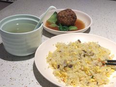 -东园小馆·早茶·淮扬小炒(印象汇店)