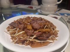 -利苑酒家(宜安广场店)