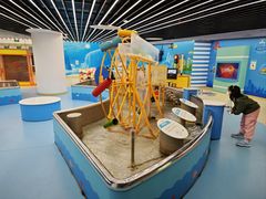 -苏州青少年科技馆