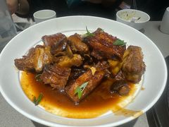 -大锅强·蒸海鲜青岛菜(吾悦广场店)