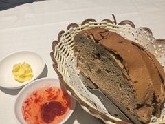 -俄士厨房(五棵松华熙LIVE店)