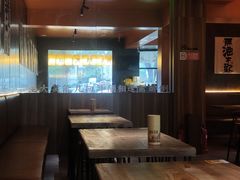-大酉·M Coffee(北京美术馆店)