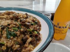 -一口猪海鲜浑锅·东北家常菜