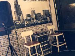 -Goose Island Brewhouse鹅岛精酿啤酒酿造工坊餐厅