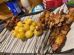 -申记串道和和旗舰店(北行店)