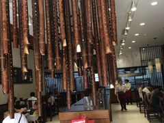 大堂-锡笼记·无锡小笼(大润发店)