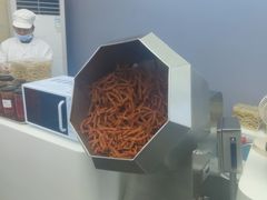 -喜茶(深圳福田星河COCO Park店)