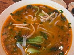 -漆黑觉米粉(三里屯店)