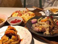 私藏法式羊排烩饭-秀儿家の小确幸融合西餐厅(万达店)