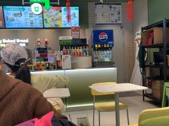 -赛百味SUBWAY(燕莎奥莱店)