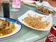 -红月湾海鲜饭店•沙滩海景(双月湾店)