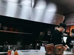-Ramen满吉·豚骨拉面(丽园路店)