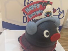 -Pantry's Best派悦坊蛋糕(世纪金源店)