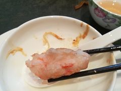 煎虾饼-花城苑广府菜(侨鑫店)