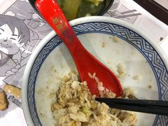 -吉野家(南昌铜锣湾店)