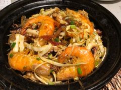 -吉旺港式餐厅(南方商城店)