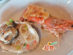 -君悦酒店·乐厨·高空自助餐(青年大街店)