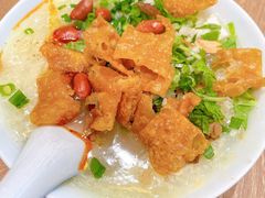 -小豆海棠(人民南路店)