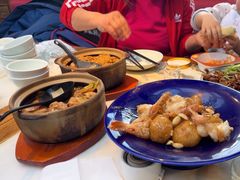 -小吊梨汤·北京菜(香山店)