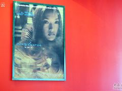 雕刻时光-墙-雕刻时光咖啡馆(北航店)