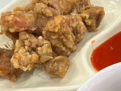 -东街钟楼肉粽(总店)