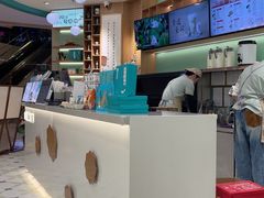 -龙湖杭州滨江天街
