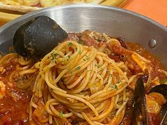 -Kpasta韩式意大利面