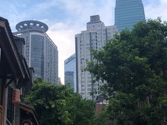 -重庆十八梯传统风貌区