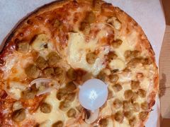 -Aimiqi.Pizza.爱米奇私厨(虹梅路红春大厦店)