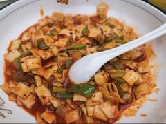 -有奴思烤肉·清真(正宁路店)